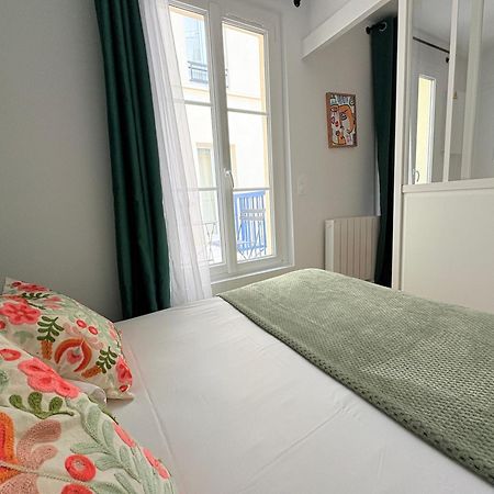 Moret Art Flats Trendy East Paris Extérieur photo